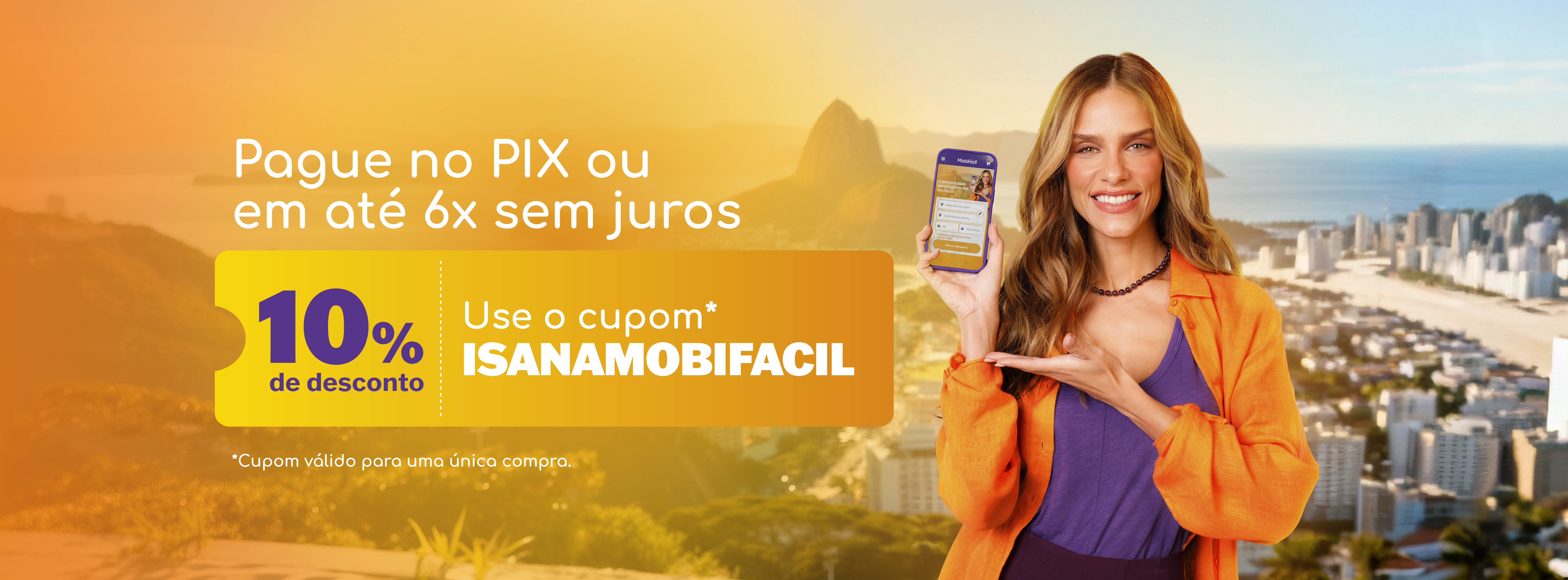 Banner carrossel